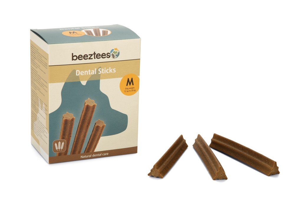 Beeztees Dental Sticks Maat M