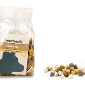 Beeztees Rollies Mix