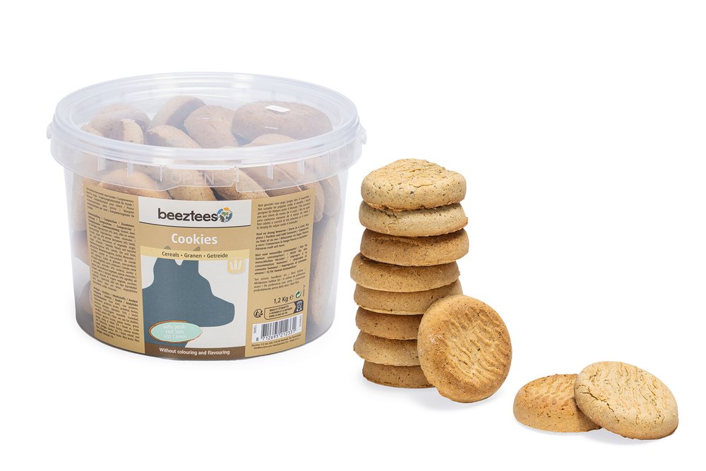 Beeztees Cookies met Lam