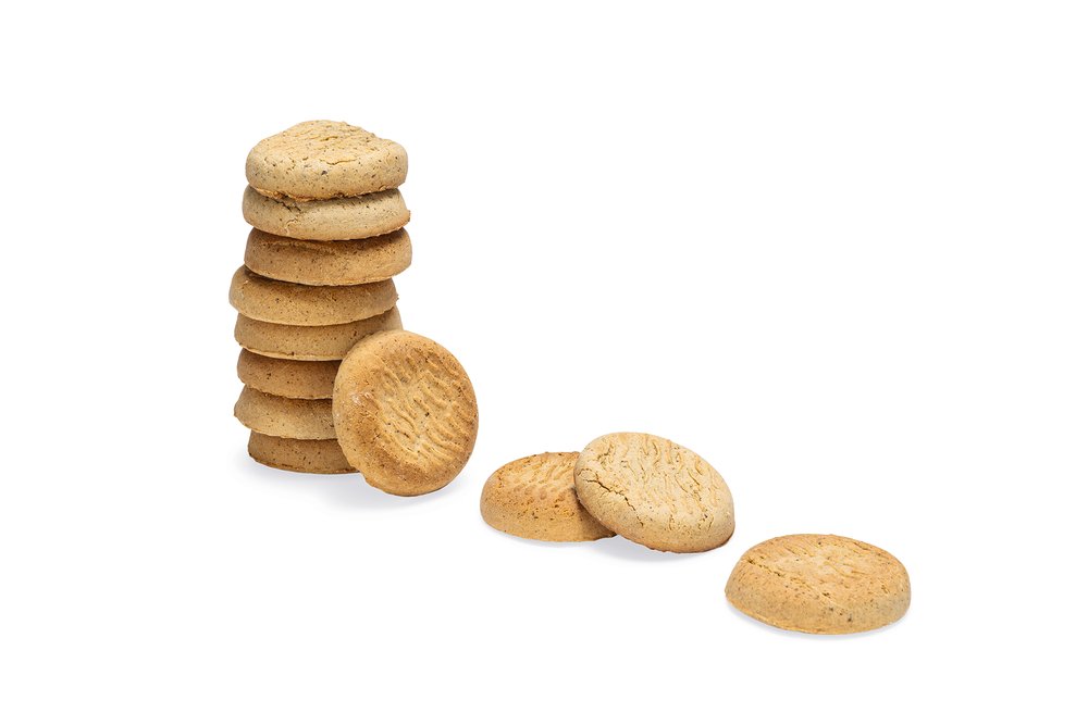 Beeztees Cookies met Lam - Afbeelding 2