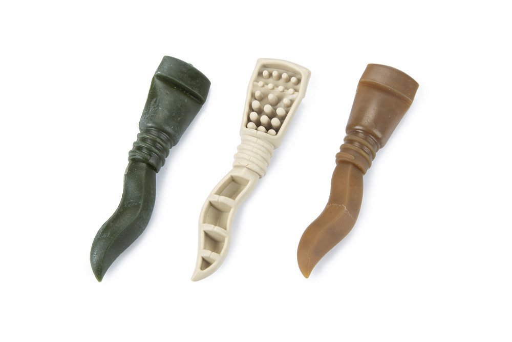 Beeztees Veggie Tandpasta Mix - 10cm - 8st. - Afbeelding 2