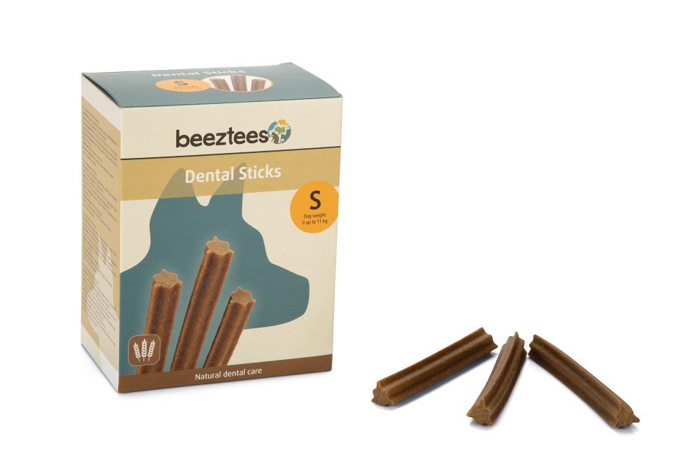 Beeztees Dental Sticks Maat S