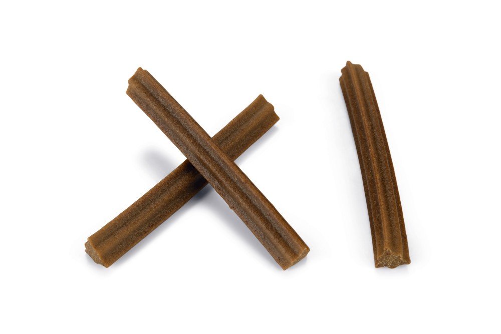 Beeztees Dental Sticks Maat S - Afbeelding 2
