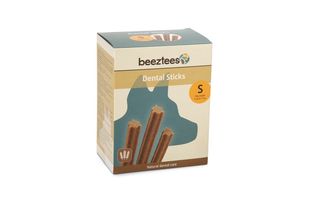 Beeztees Dental Sticks Maat S - Afbeelding 3