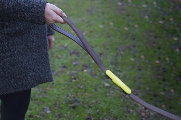 Beeztees Safety Gear Veiligheidslichtstrip - Afbeelding 2