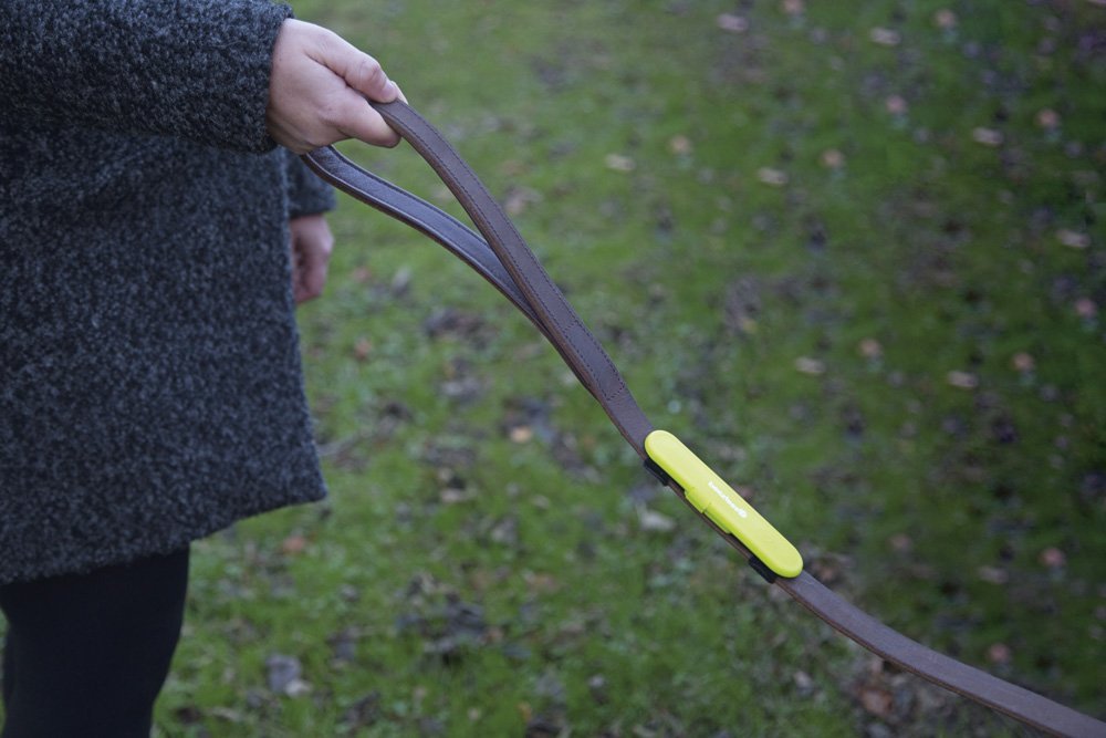 Beeztees Safety Gear Veiligheidslichtstrip - Afbeelding 2