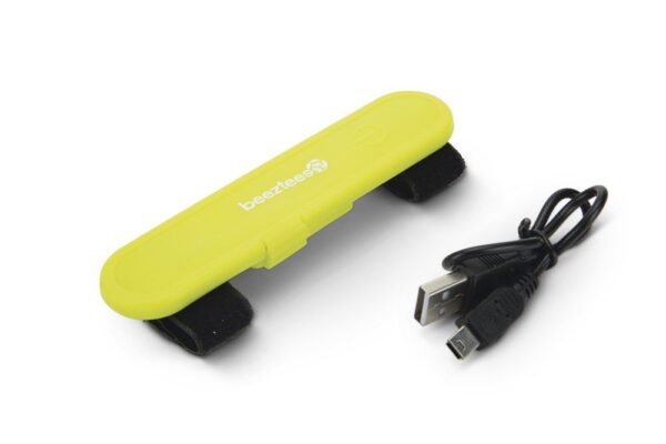 Beeztees Safety Gear Veiligheidslichtstrip