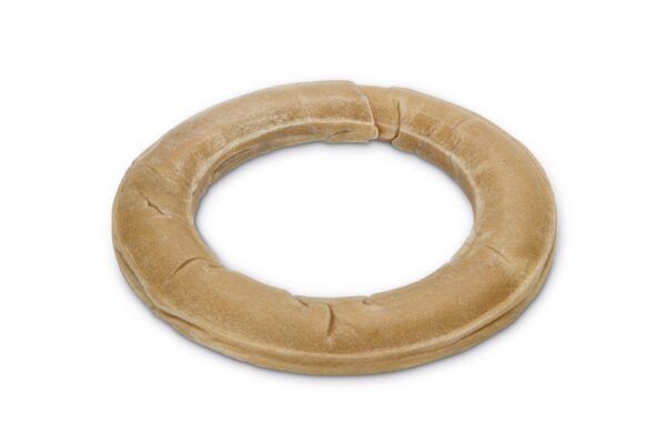 Beeztees Thai Kauwring - 15cm - Afbeelding 2