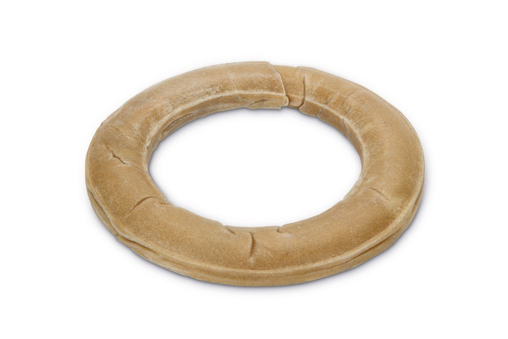 Beeztees Thai Kauwring - 15cm - Afbeelding 2