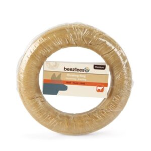 Beeztees Thai Kauwring - 15cm