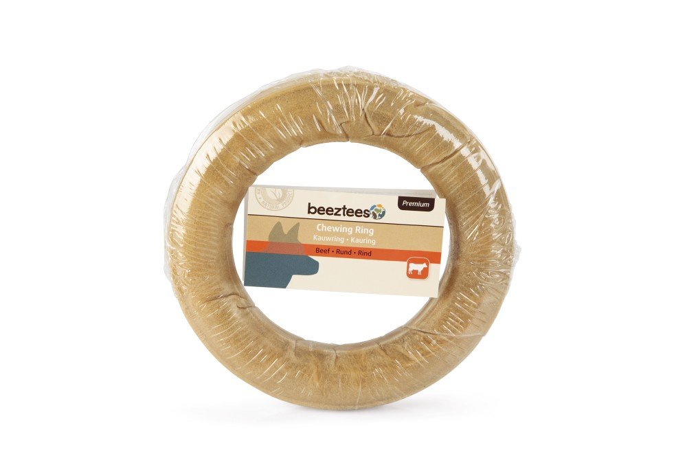 Beeztees Thai Kauwring - 15cm