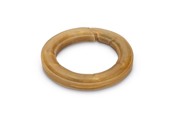 Beeztees Kauwring - 15cm - Afbeelding 2
