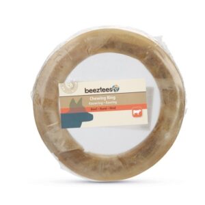 Beeztees Kauwring - 15cm