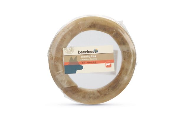 Beeztees Kauwring - 15cm