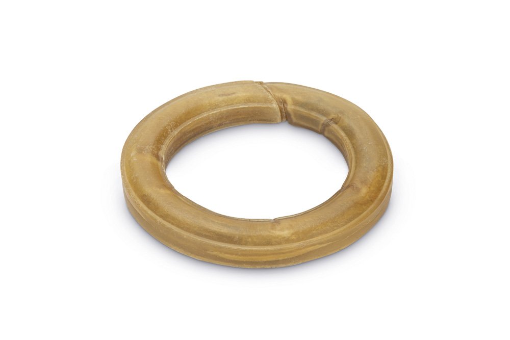 Beeztees Kauwring - 15cm - 5st - Afbeelding 2